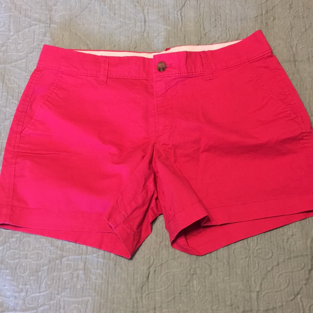 OLD NAVY chino shorts